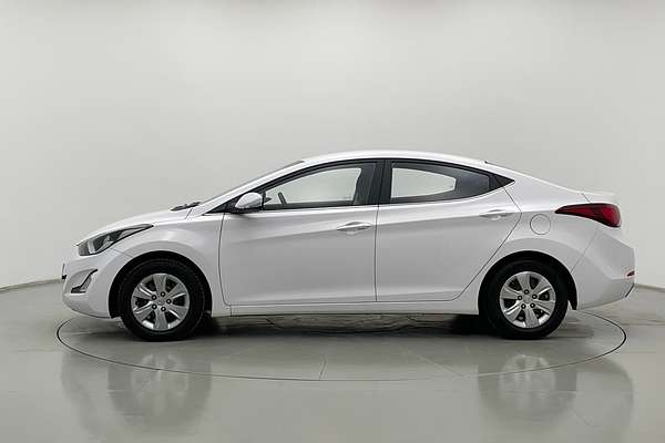 2015 Hyundai Elantra Active MD3