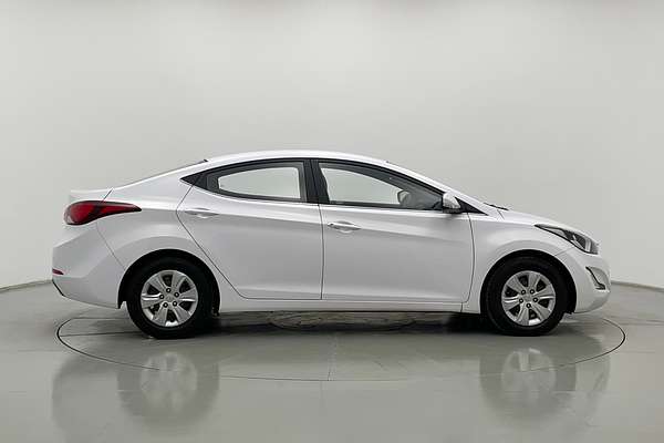 2015 Hyundai Elantra Active MD3
