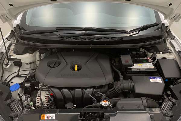 2015 Hyundai Elantra Active MD3