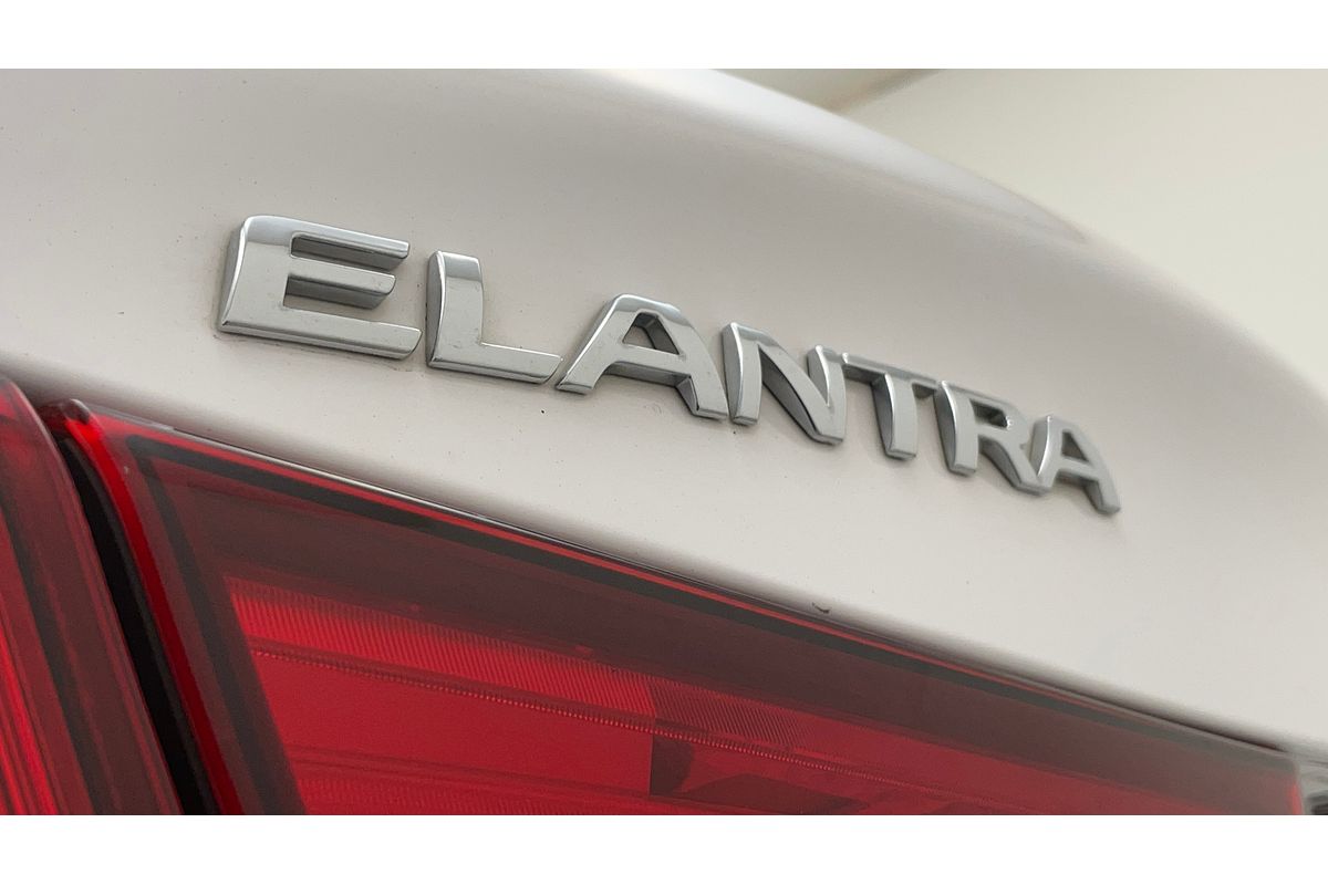 2015 Hyundai Elantra Active MD3