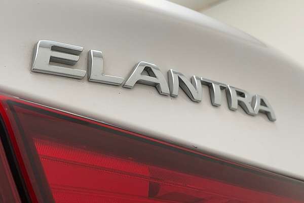 2015 Hyundai Elantra Active MD3