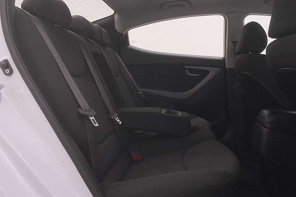 2015 Hyundai Elantra Active MD3