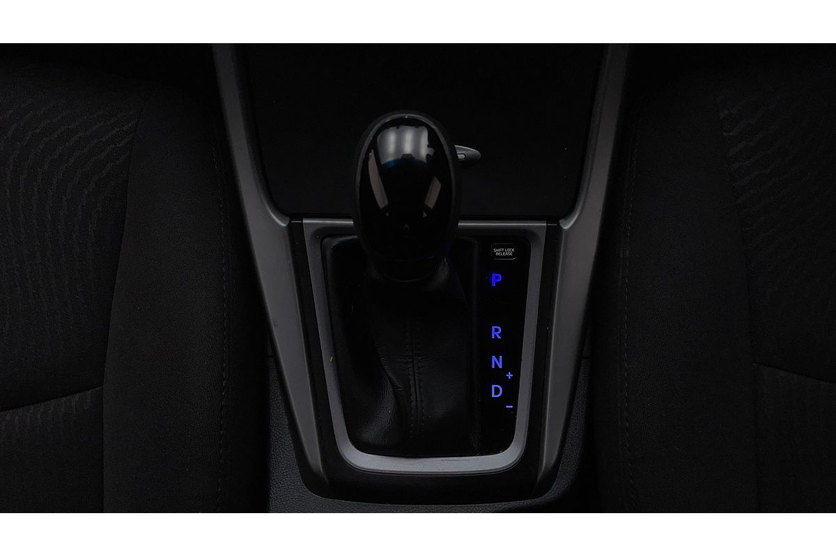 2015 Hyundai Elantra Active MD3