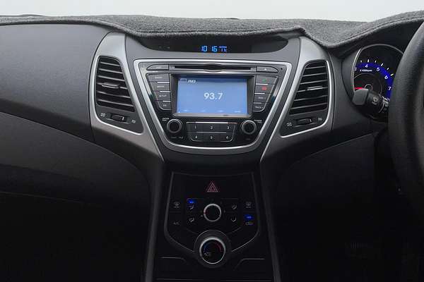 2015 Hyundai Elantra Active MD3