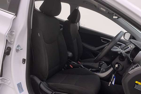 2015 Hyundai Elantra Active MD3