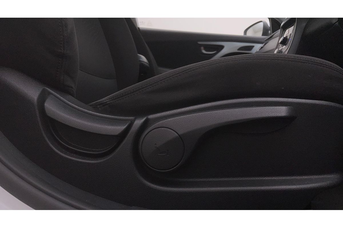 2015 Hyundai Elantra Active MD3