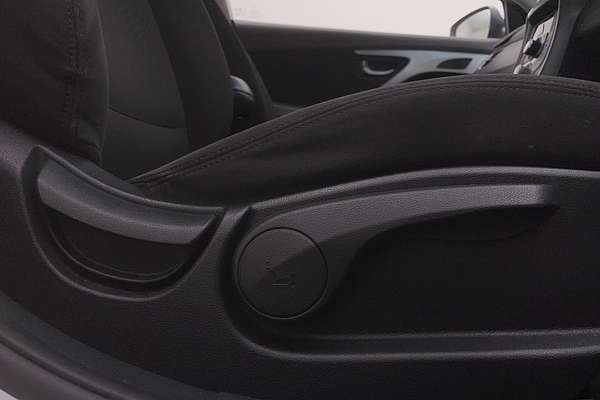 2015 Hyundai Elantra Active MD3