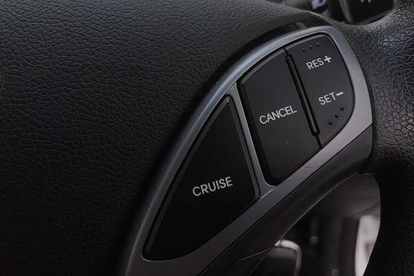 2015 Hyundai Elantra Active MD3