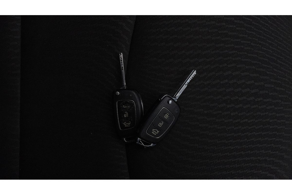 2015 Hyundai Elantra Active MD3