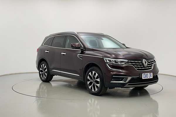 2023 Renault Koleos Zen HZG