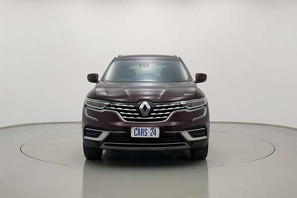 2023 Renault Koleos Zen HZG