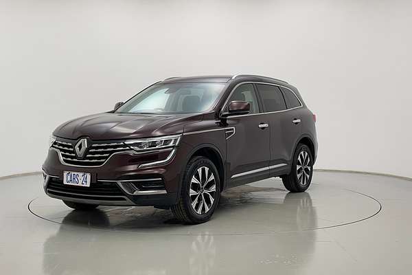 2023 Renault Koleos Zen HZG