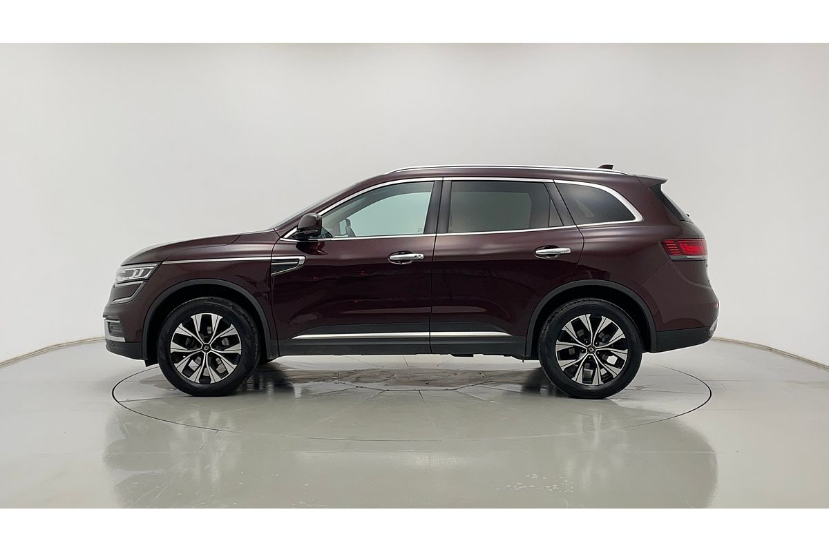 2023 Renault Koleos Zen HZG