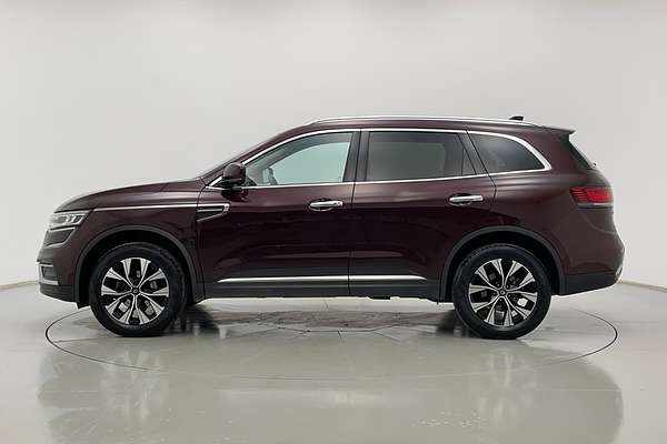 2023 Renault Koleos Zen HZG