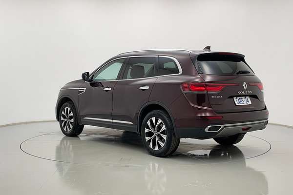 2023 Renault Koleos Zen HZG