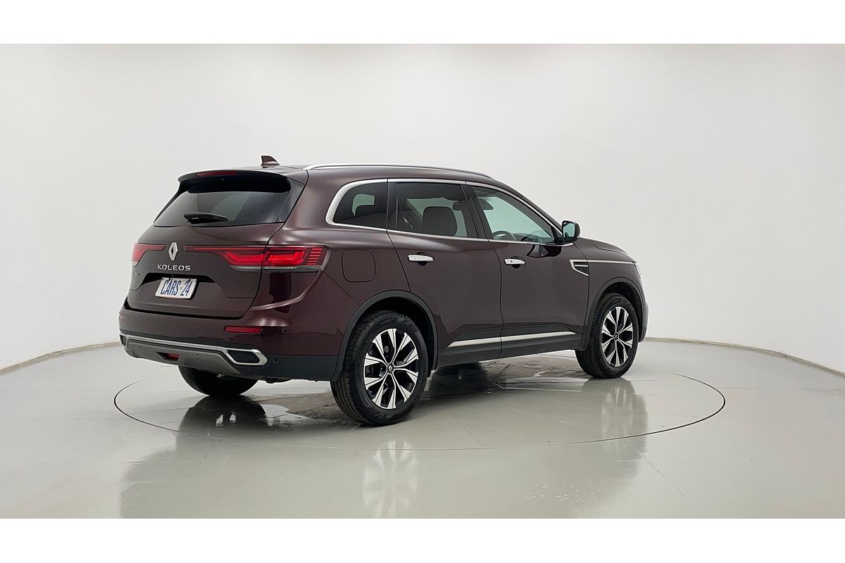 2023 Renault Koleos Zen HZG