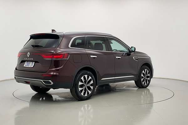2023 Renault Koleos Zen HZG