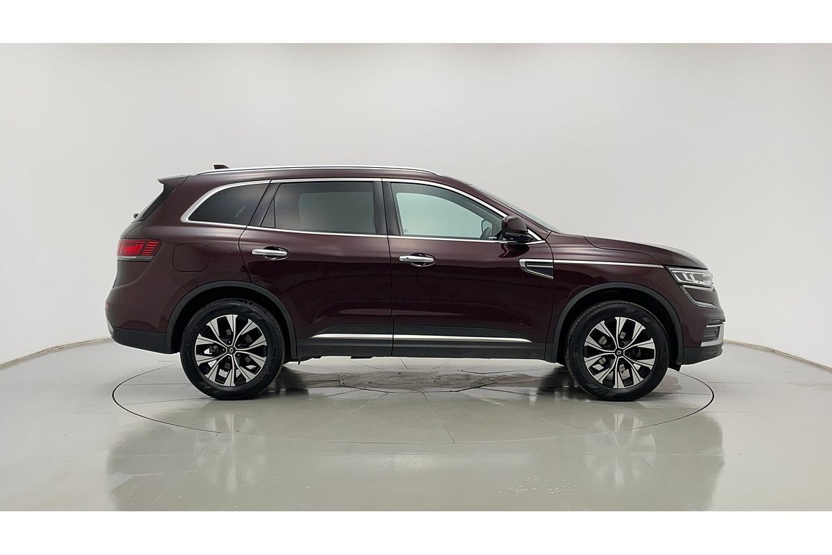 2023 Renault Koleos Zen HZG