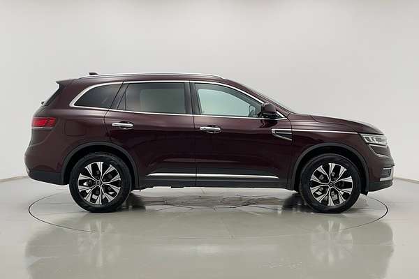 2023 Renault Koleos Zen HZG