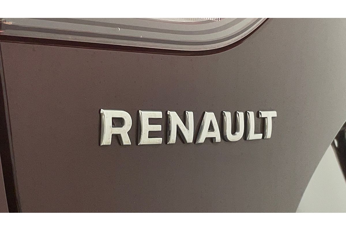 2023 Renault Koleos Zen HZG
