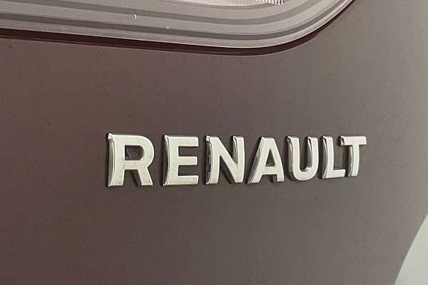 2023 Renault Koleos Zen HZG