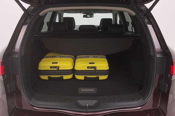 2023 Renault Koleos Zen HZG