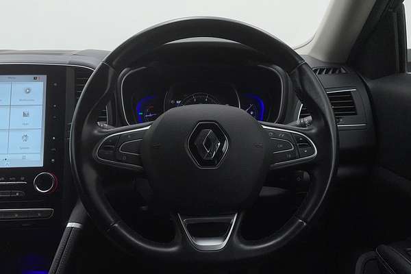 2023 Renault Koleos Zen HZG