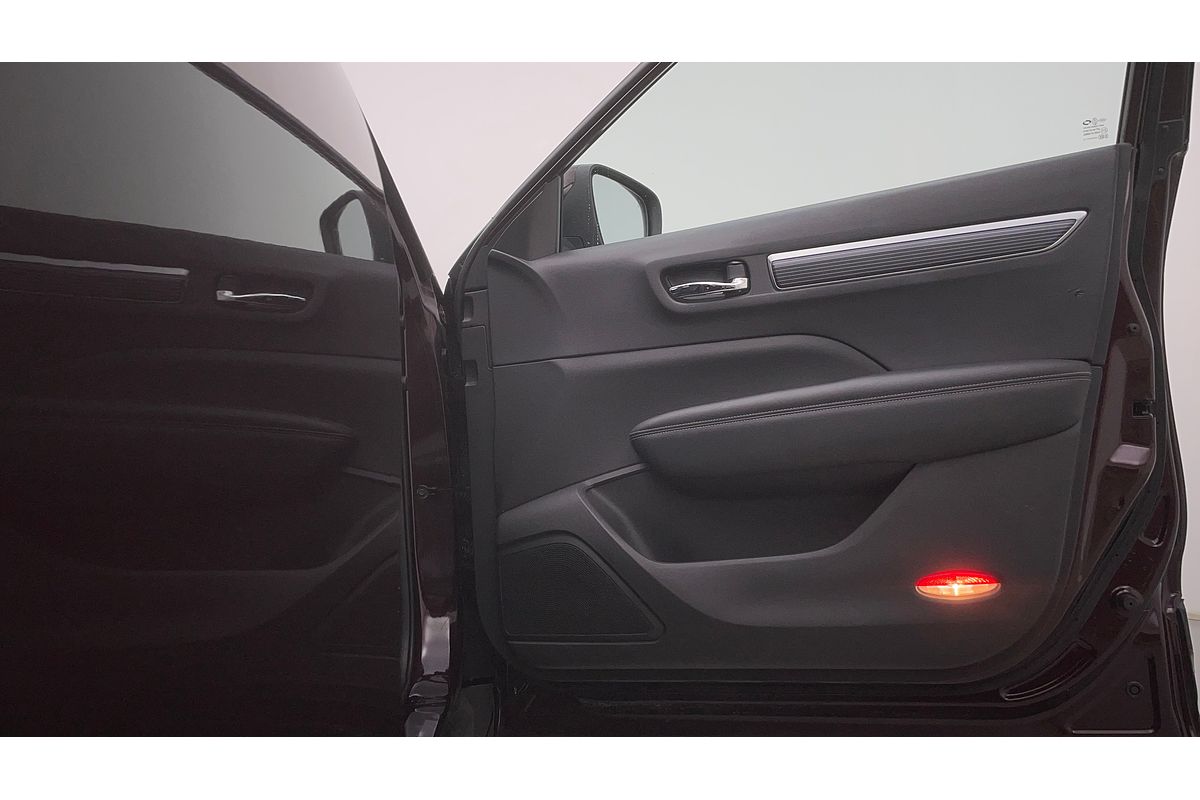 2023 Renault Koleos Zen HZG