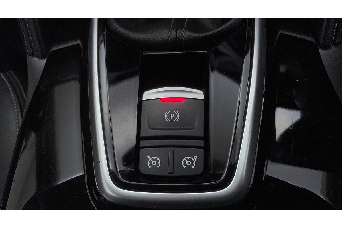 2023 Renault Koleos Zen HZG