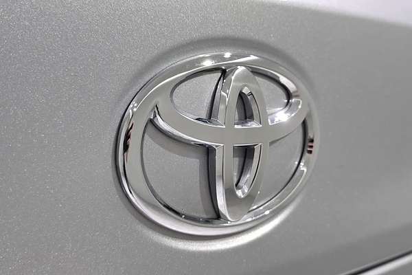 2024 Toyota Corolla Cross Hybrid Corolla Cross Hybrid GX 2.0L Auto CVT 5 Door Hatch MXGH10R