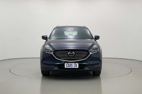 2022 Mazda CX-8 Sport KG Series