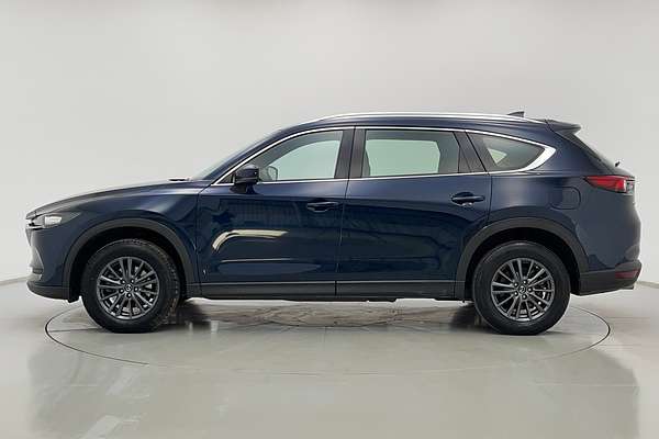 2022 Mazda CX-8 Sport KG Series