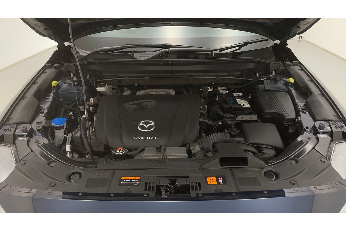 2022 Mazda CX-8 Sport KG Series