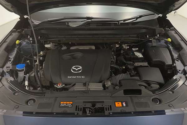 2022 Mazda CX-8 Sport KG Series