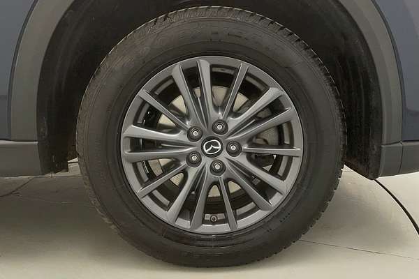 2022 Mazda CX-8 Sport KG Series
