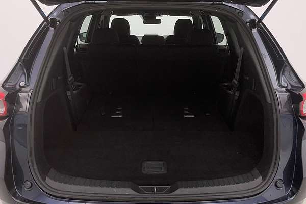 2022 Mazda CX-8 Sport KG Series