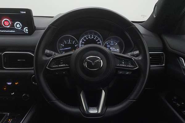 2022 Mazda CX-8 Sport KG Series