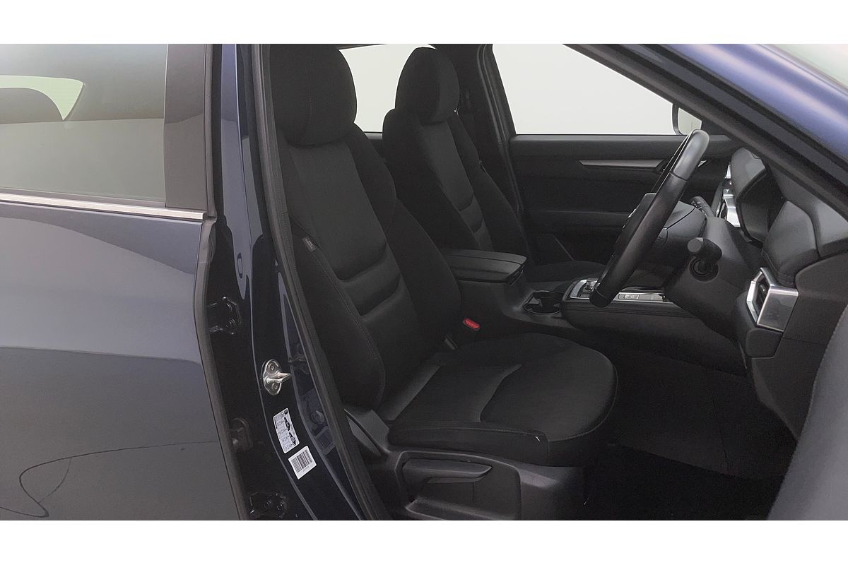 2022 Mazda CX-8 Sport KG Series
