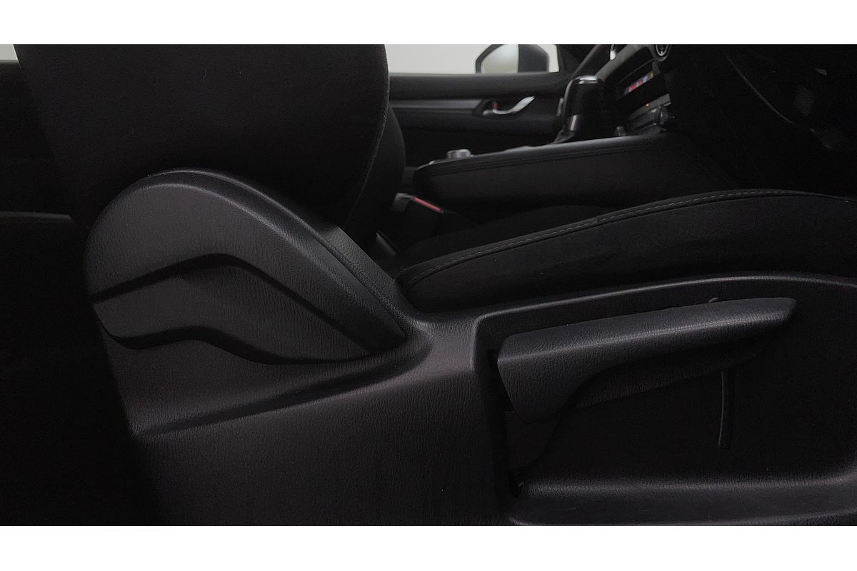 2022 Mazda CX-8 Sport KG Series