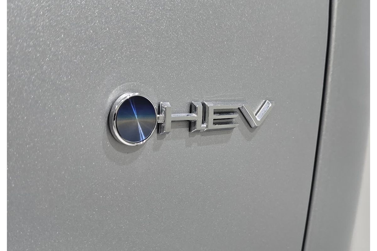 2024 Toyota Corolla Cross Hybrid Corolla Cross Hybrid GX 2.0L Auto CVT 5 Door Hatch MXGH10R