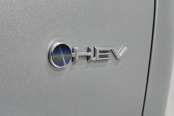 2024 Toyota Corolla Cross Hybrid Corolla Cross Hybrid GX 2.0L Auto CVT 5 Door Hatch MXGH10R
