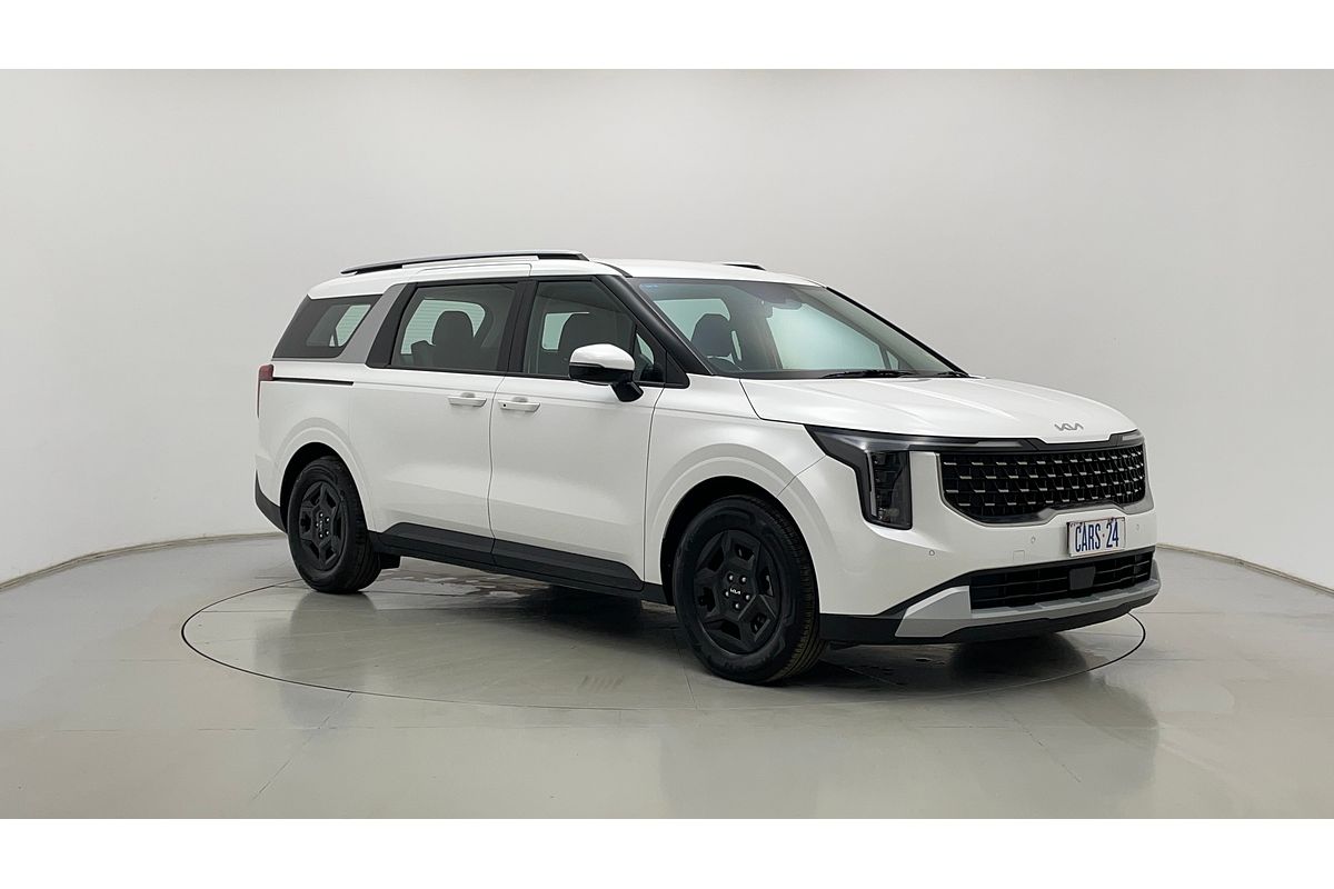 2024 Kia Carnival S KA4 PE