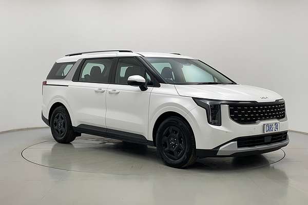 2024 Kia Carnival S KA4 PE