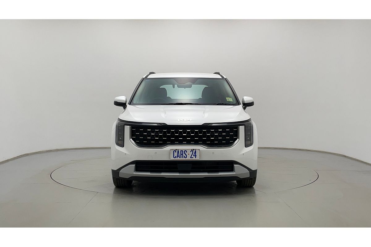 2024 Kia Carnival S KA4 PE