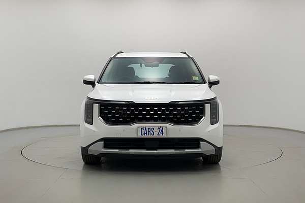 2024 Kia Carnival S KA4 PE