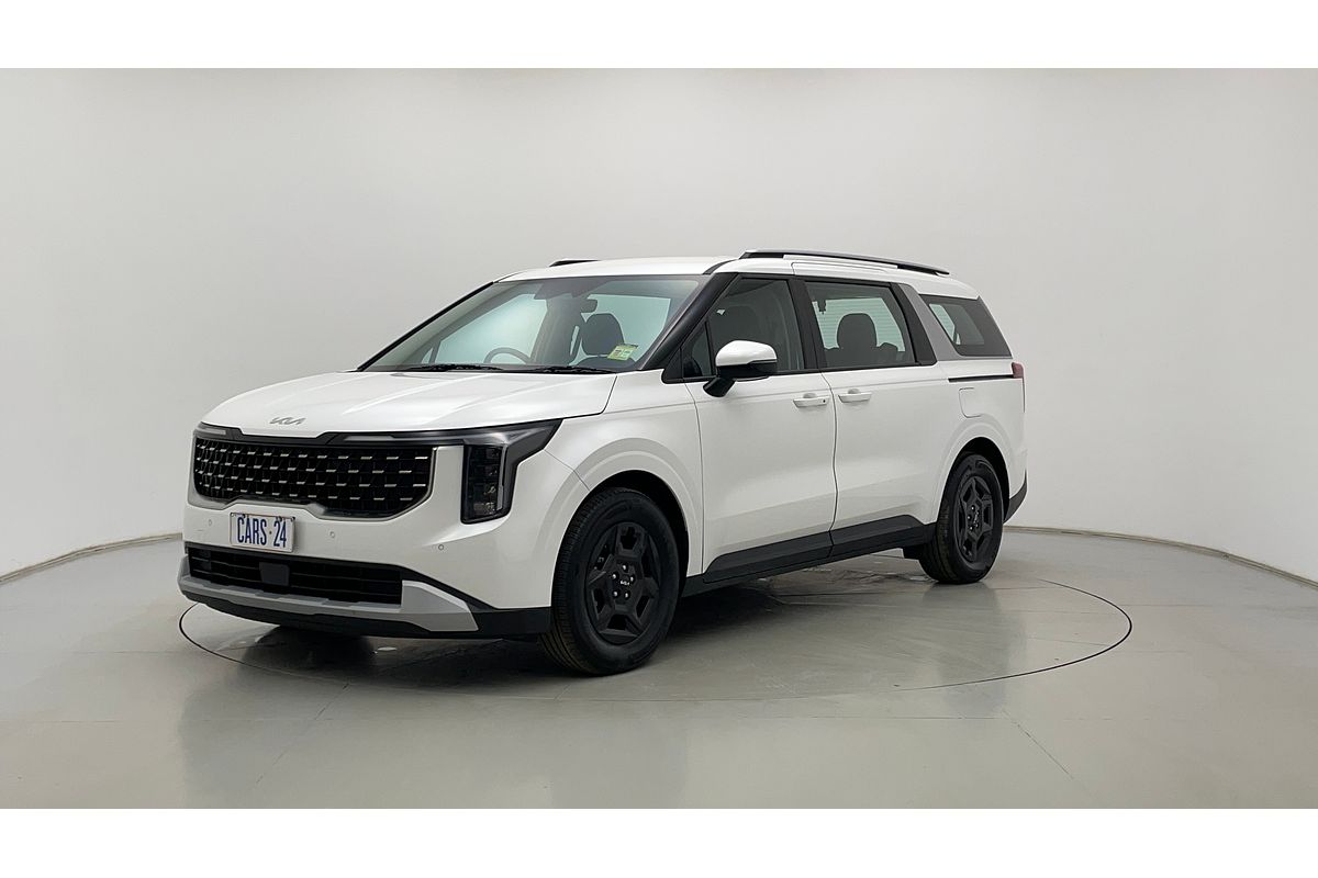 2024 Kia Carnival S KA4 PE