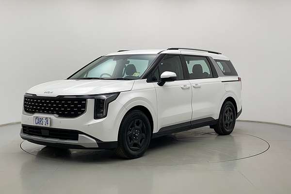 2024 Kia Carnival S KA4 PE