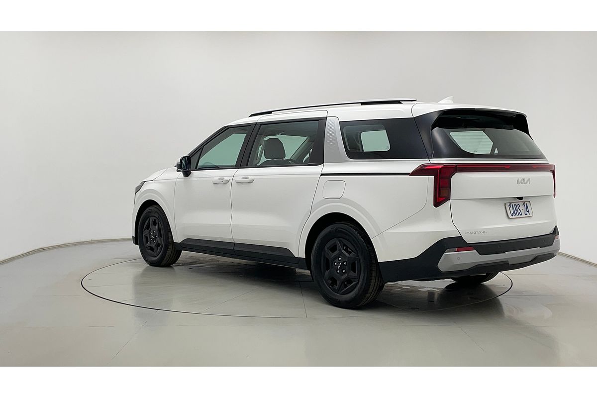 2024 Kia Carnival S KA4 PE