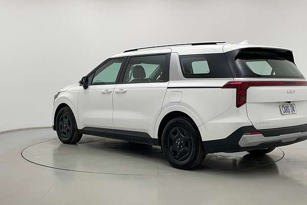 2024 Kia Carnival S KA4 PE