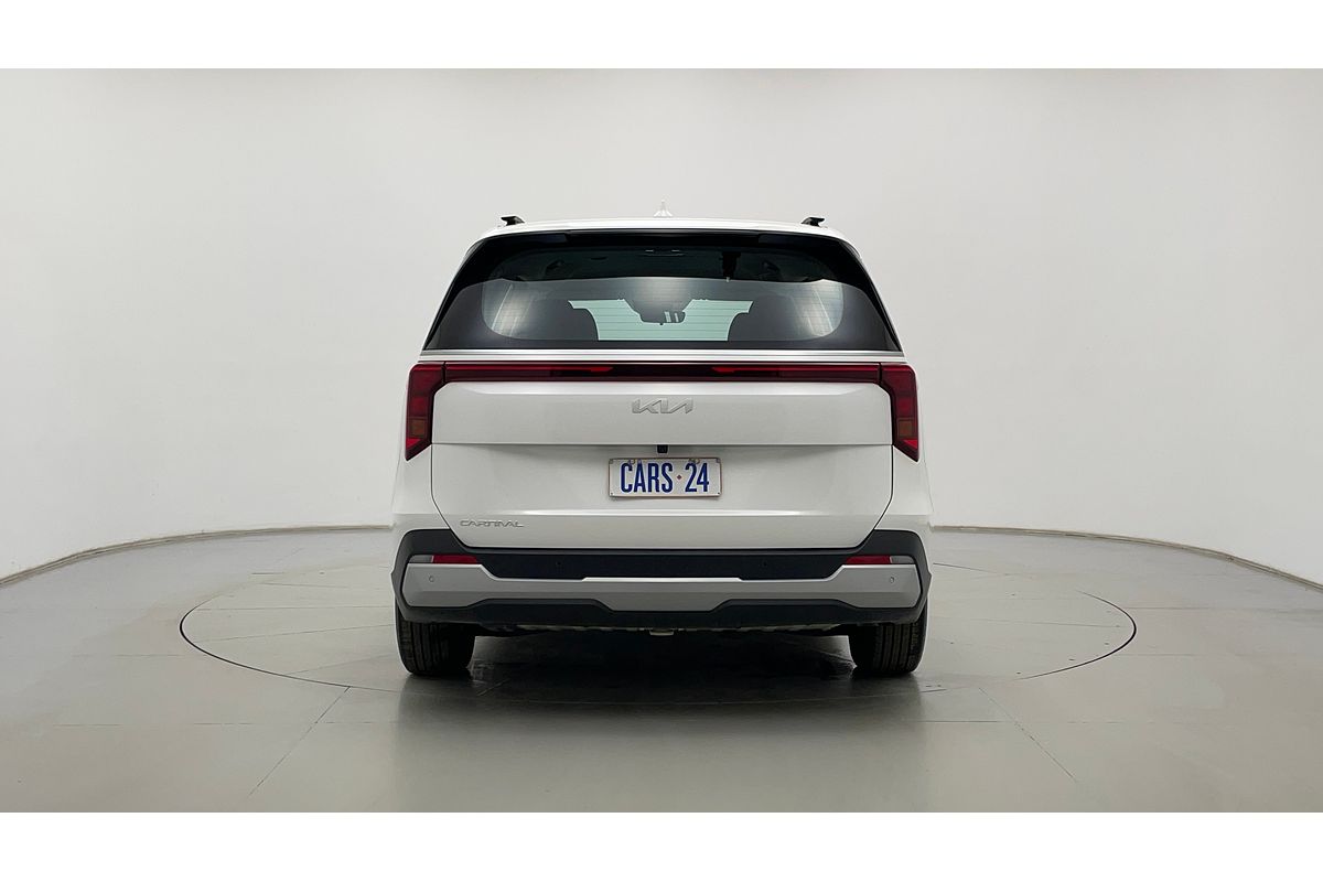 2024 Kia Carnival S KA4 PE